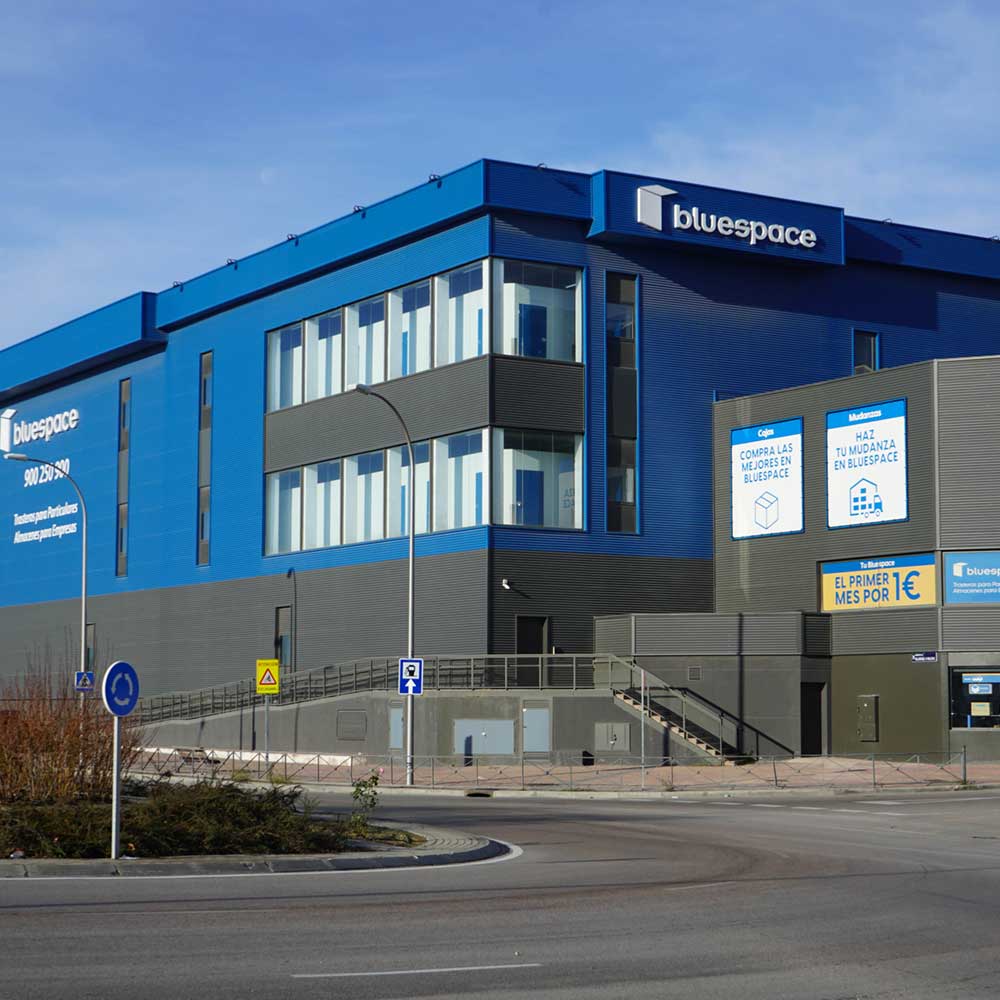 Instaladores de fachadas en obra nueva